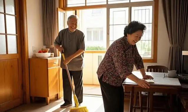 甚至报团去, 伤身, 医生建议他