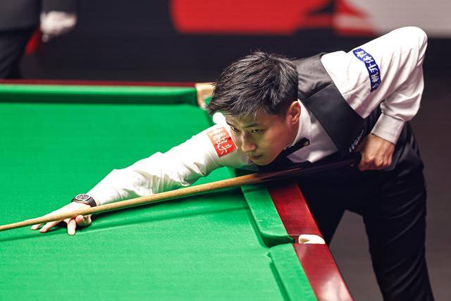 绝杀晋级, 有这样幸运