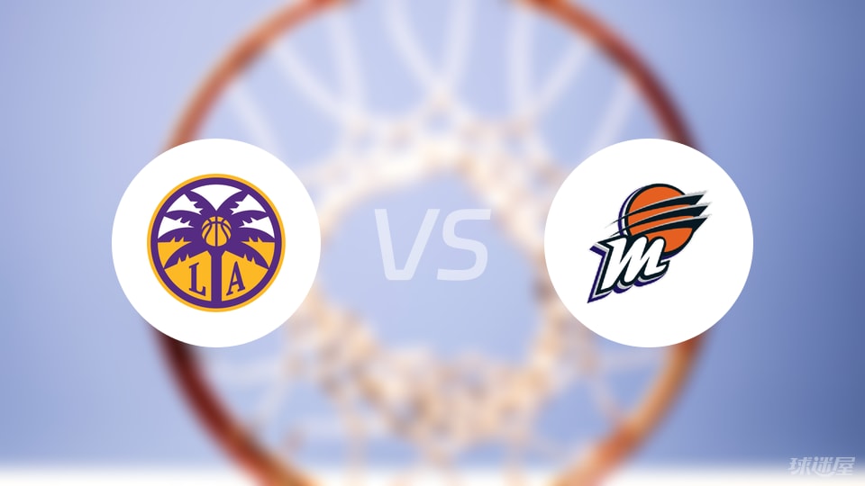 WNBA, https, 水星排名