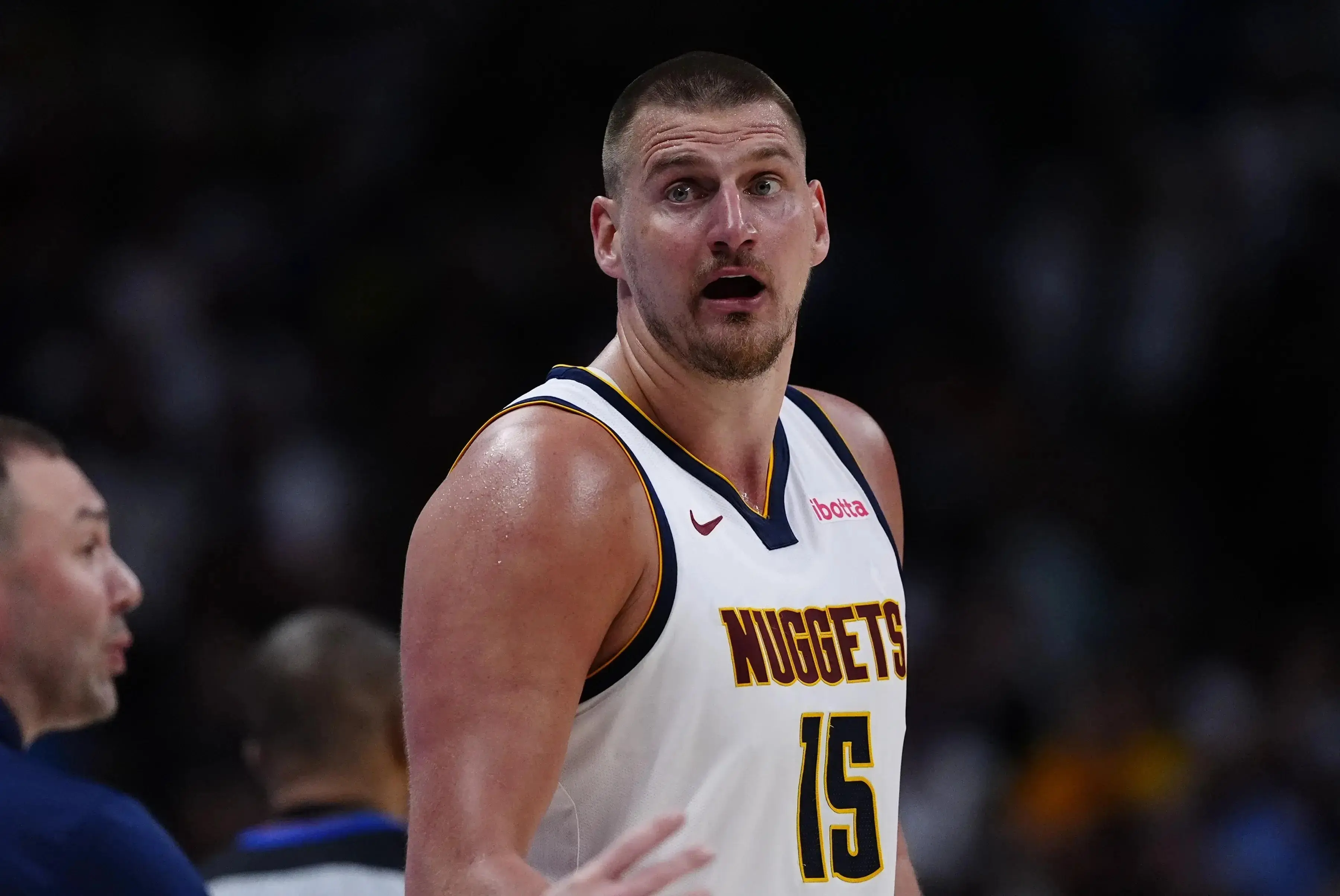 望冲击一下, 目前一共得