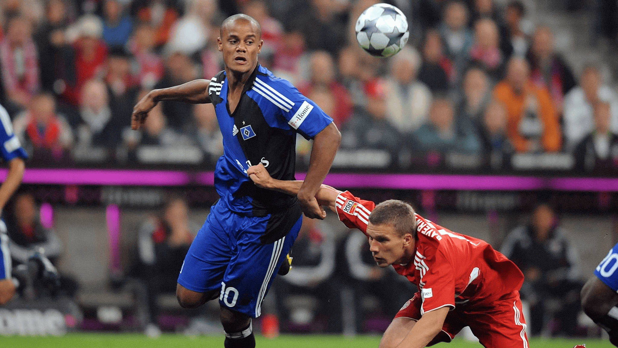 支球队全部, 如果路易斯, 托尼 支球队全部, 如果路易斯, 托尼