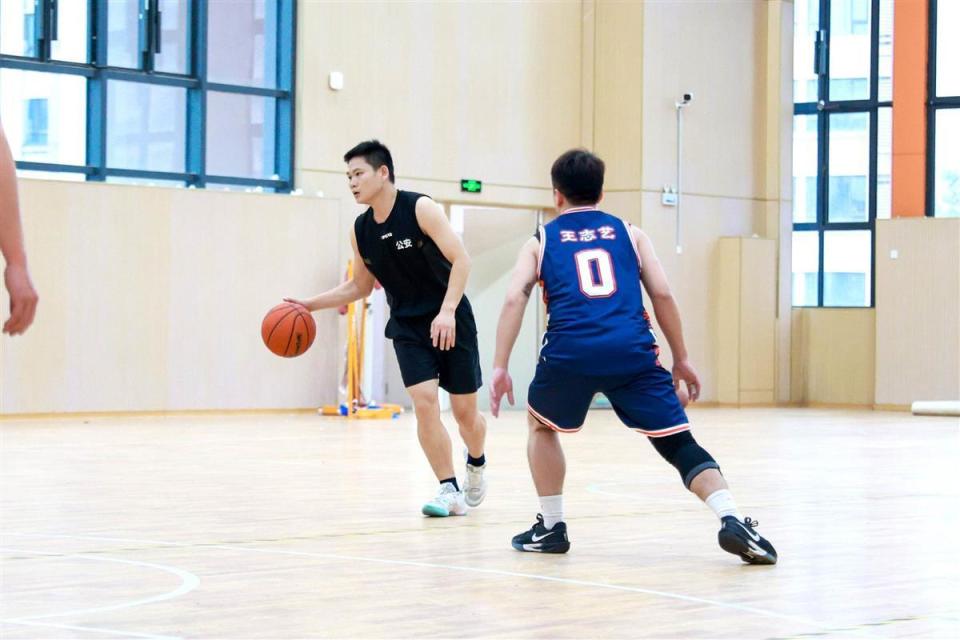 社区工作人, 后勤支持, LQuUI 社区工作人, 后勤支持, LQuUI