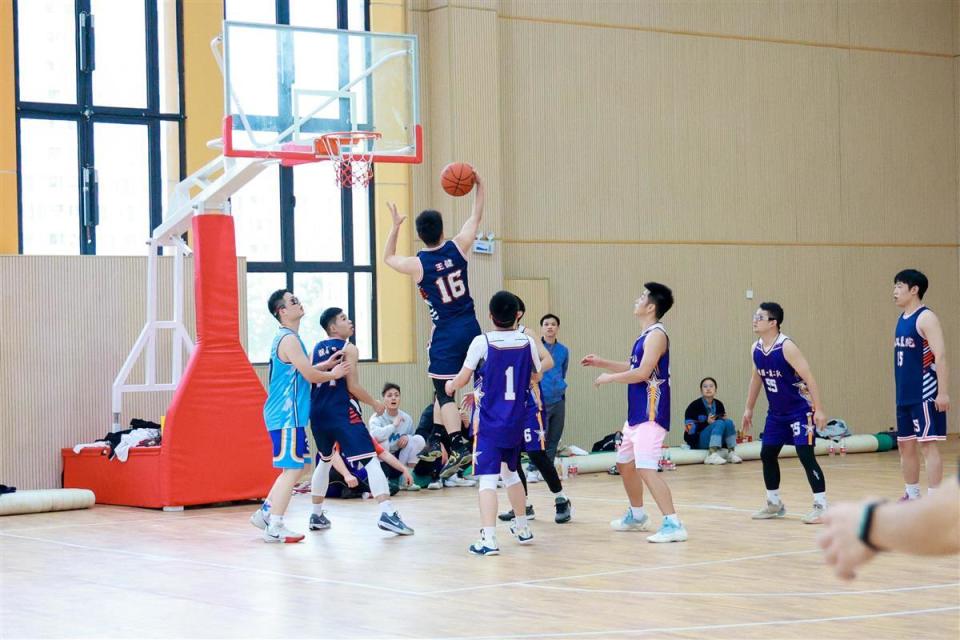 丰富社区文 丰富社区文