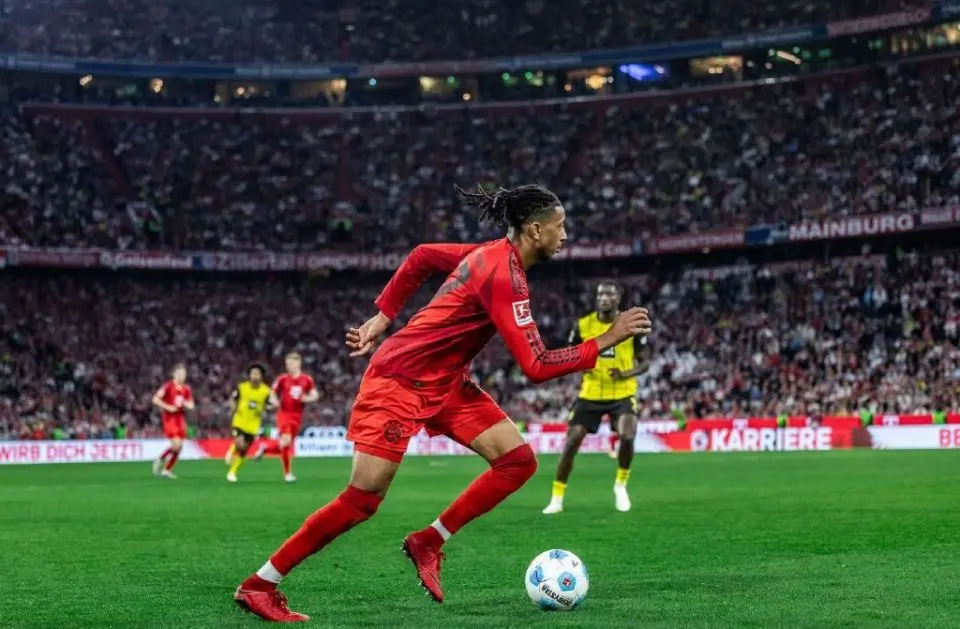 OYJol, 德天空记者 OYJol, 德天空记者