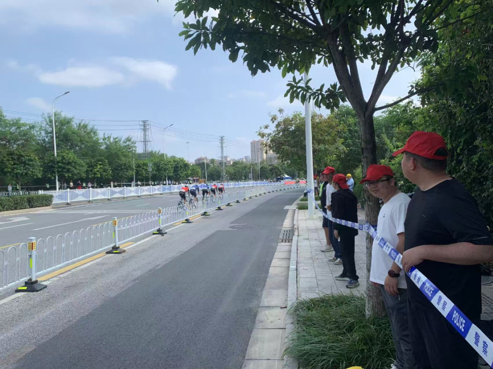 impor, 余福晓校对, 世巡赛