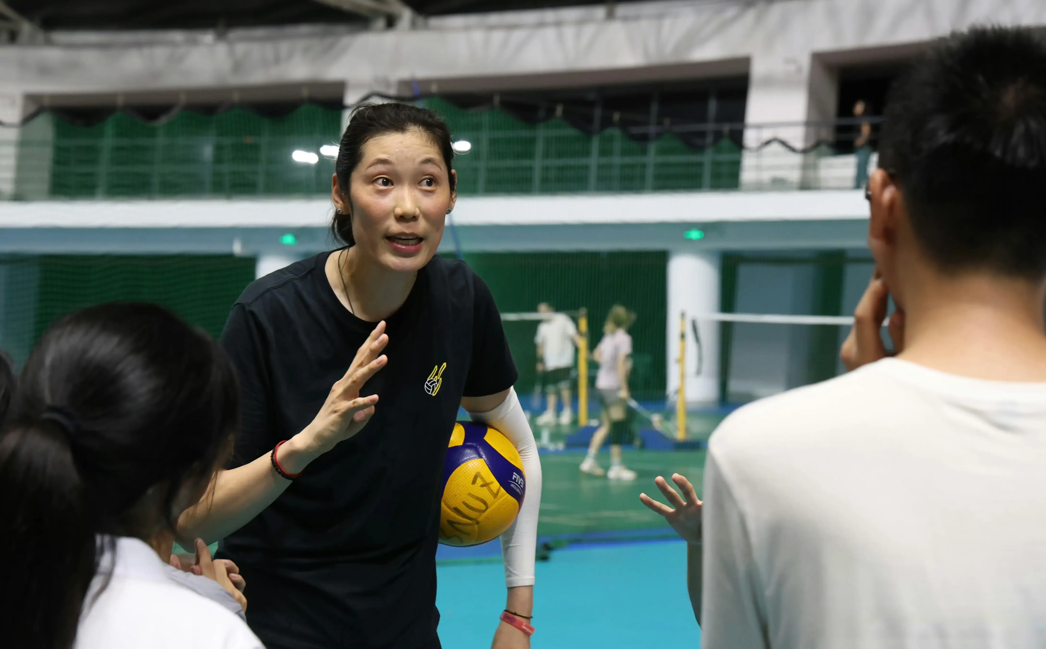 tenan, div, 省女子排球 tenan, div, 省女子排球