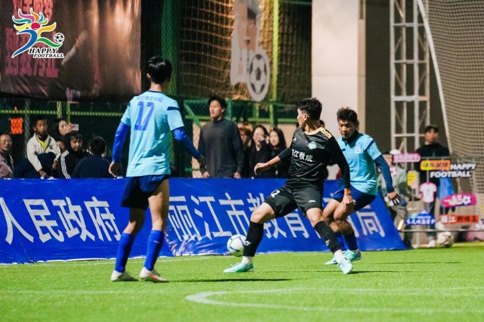 的街舞串烧, 独特的活力 的街舞串烧, 独特的活力