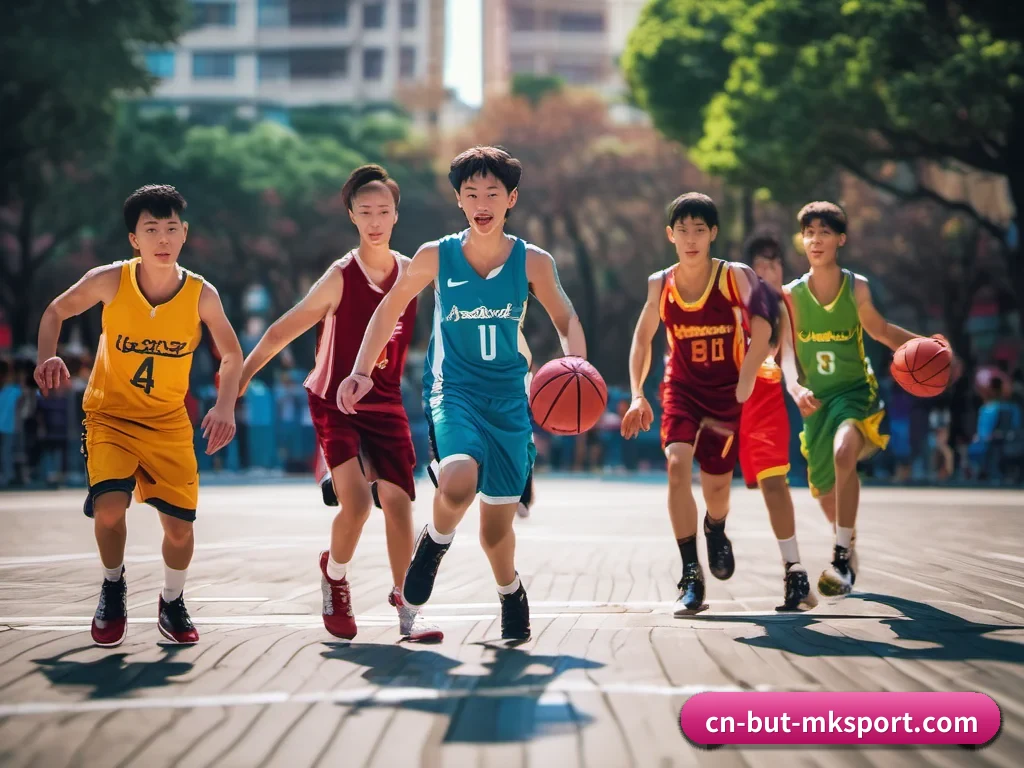 MK体育 APP 界面 - MK GAMES