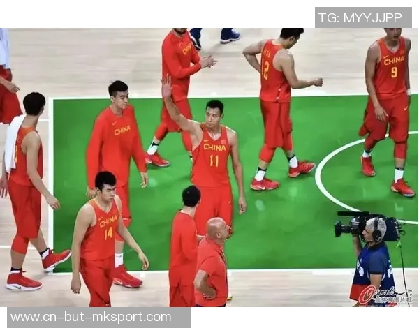 2016年中国男篮对阵尼日利亚精彩比赛录像回顾与分析