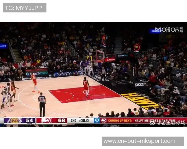 2018年11月8日湖人与老鹰精彩对决全场录像回顾与分析