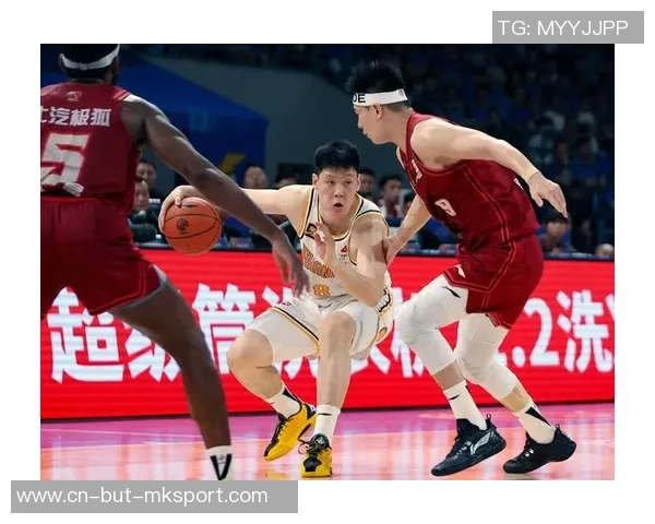 CBA联赛精彩对决北京首钢与四川全场录像回放分享