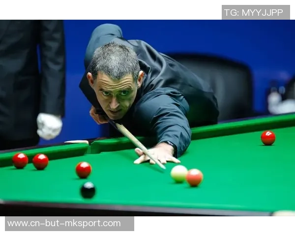 奥沙利文与塞尔比2016大师赛精彩对决全程录像回顾与分析