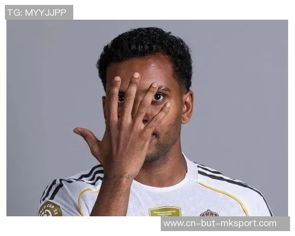 2-0！皇马1.5亿巨子哑火，18岁天才火速上位，巴西知耻后勇